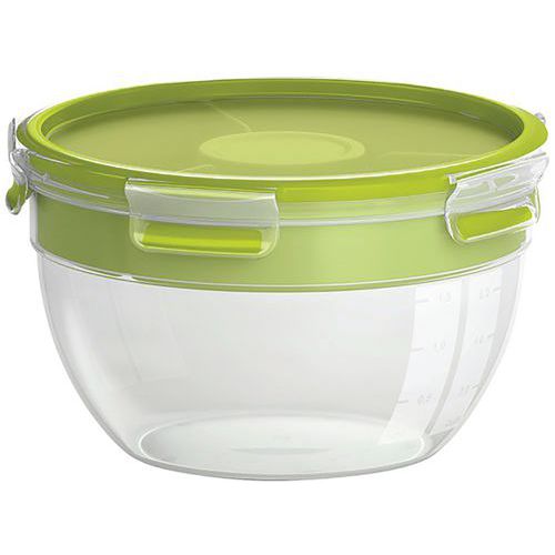 Boîte à Salade 26 L Clip&go Emsa