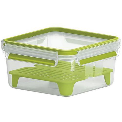 Boite Sandwich 1.3l Clip&go