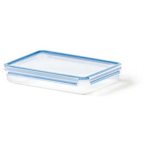 Boîte Clip And Close 3d Rectangulaire 260l