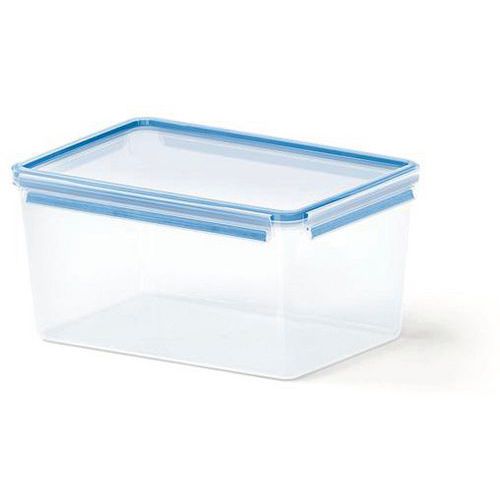 Boîte Clip And Close 3d Rectangulaire 820l