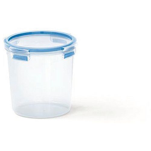 Boîte Clip And Close 3d Ronde 2l