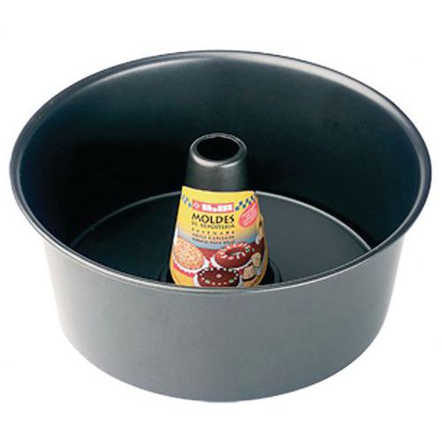 Moule Savarin Moka 23.5cm Haut