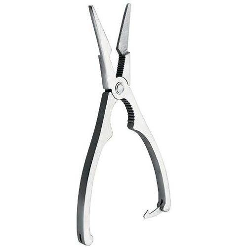 Pince Fruit De Mer Inox 18cm