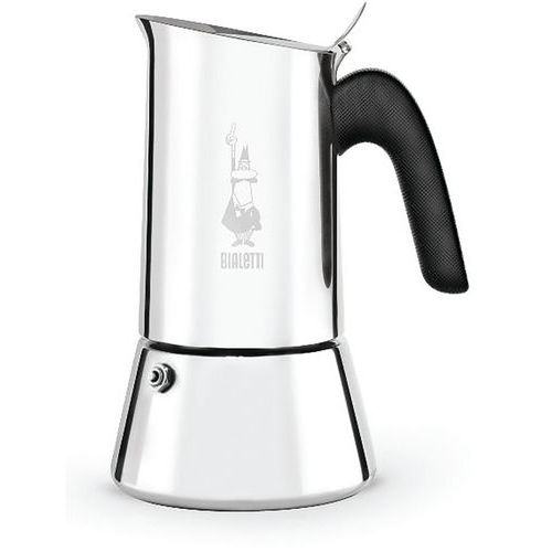 Cafetière Inox 10 Tasses Induction Vénus