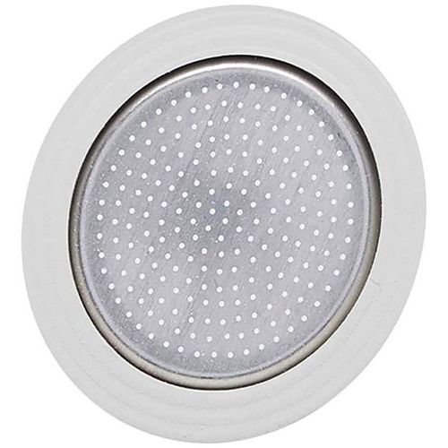 Joint Et Filtre Pour Cafetiere Inox 4 Tasses Bialetti