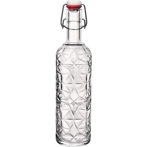 Bouteille Oriente Transparent 1l