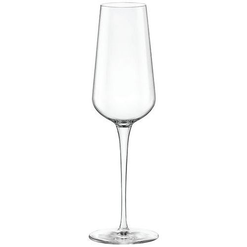 Coupe à Champagne Uno Inalto 28cl Set6