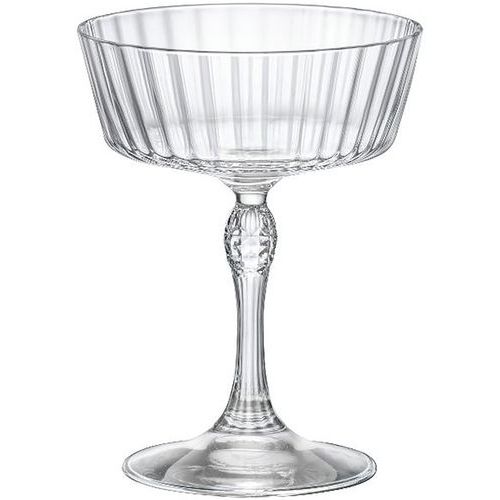 Verre À Cocktail Fizz 27.5 Cl Set 6