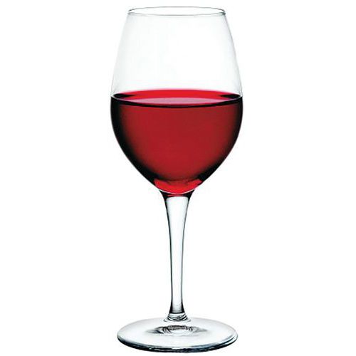 Verre À Vin Premium 29 Cl Set 6