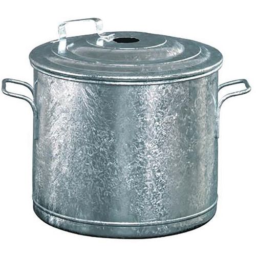 Stérilisateur 5 Bocaux Sans Thermomètre