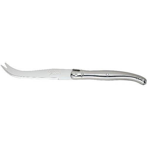 Couteau à Fromage Tout Inox Laguiole