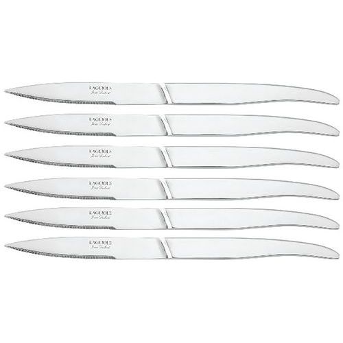 Couteau Styl Up Laguiole X6 Inox