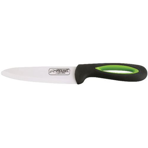 Couteau Stratos Céramique Chef 15cm