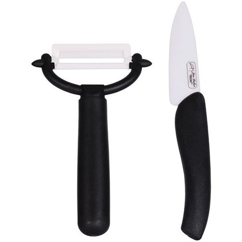 Office + Éplucheur En Céramique