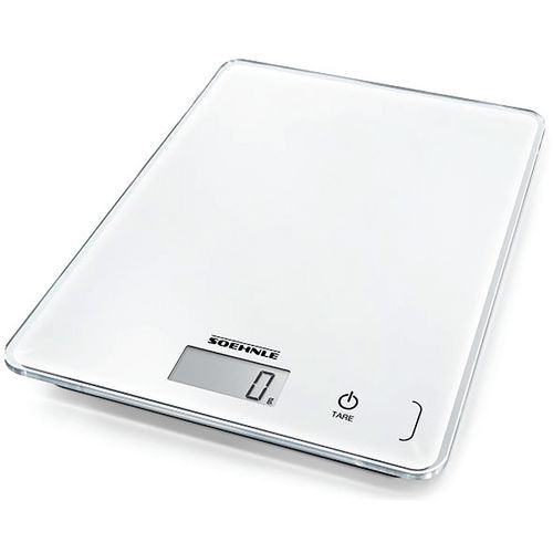 Balance Page Compact 300 5kg/1g Blanc