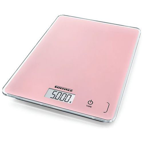 Balance Page Compact 300 Rose 5kg/1g