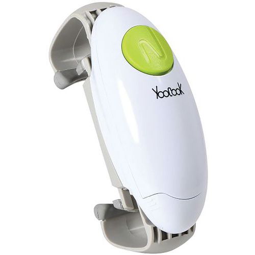 Ouvre Bocal Automatique