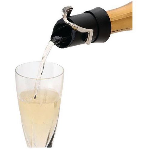 Bouchon Champagne Saver Vacuvin