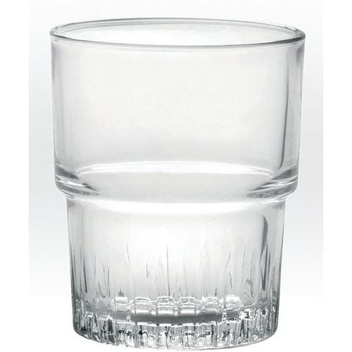 Gobelet 16cl Lot De 4 Empilable