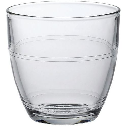 Lot De 4 Gobelets 16cl Gigogne