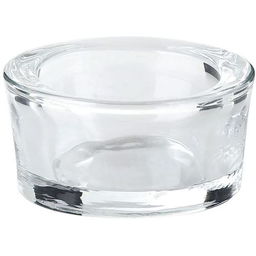 Porte Bougie Chauffe Plat Verre