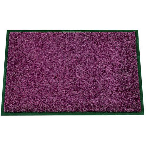 Tapis Absorbant Mirande 40x60 Prune