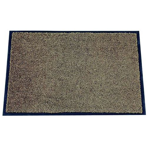 Tapis Absorbant Mirande 60x80 Brun