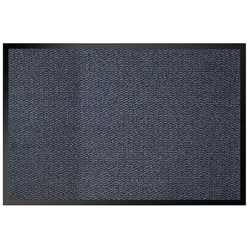 Tapis Florac Cahors 80x120cm Bleu
