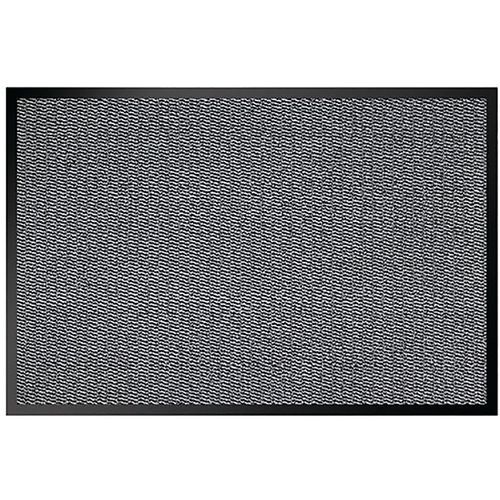 Tapis Florac Cahors 80x120cm Gris