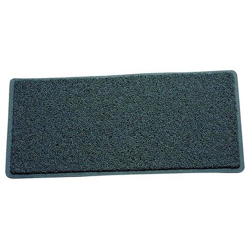 Tapis Grattant 40x60cm Itinerair Gris