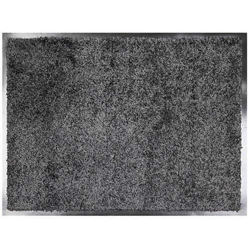 Tapis Absorbant Saniplus Gris Antibacterien 60x80cm