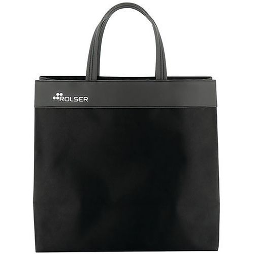 Sac À Main Grande Capacité Noir