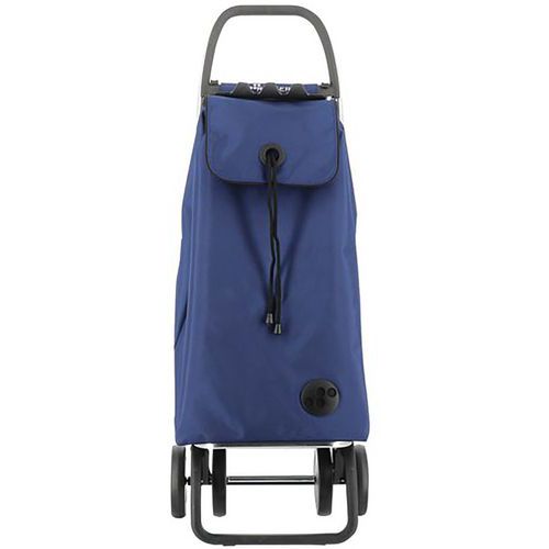 Poussette Pliante 2+2r.imax Azul