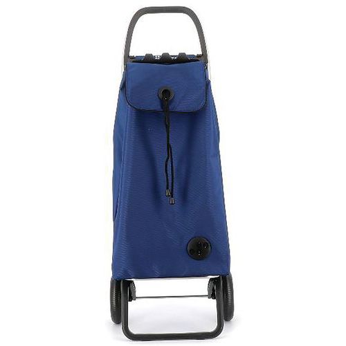 Poussette Pliante 2 Roues Imax Bleu