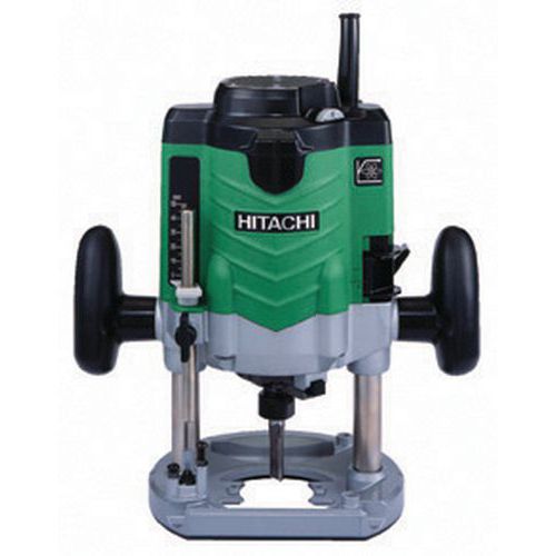 Hitachi 1 Défonceuse Hitachi - M12ve