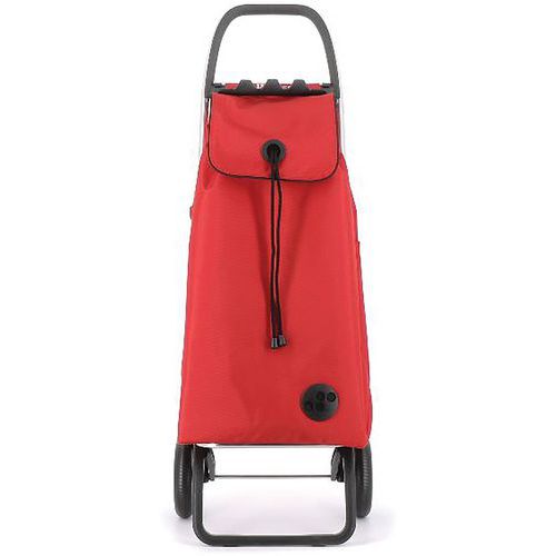 Pous.2R.Pliable Imax Rouge - Rolser