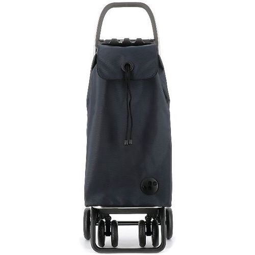 Poussette 4r.pivotantes Imax Gris Foncé