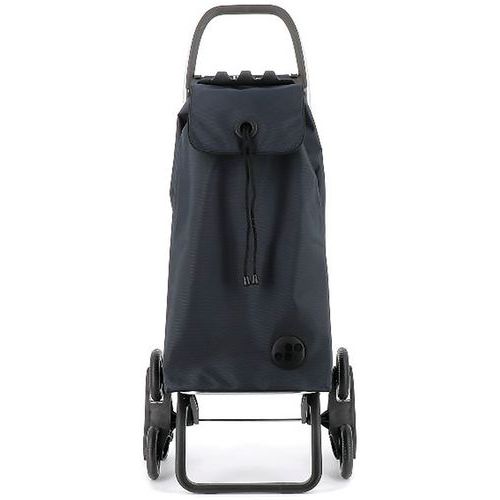 Poussette Pliante 6r.imax Mf Logic Rd6 Gris Foncé