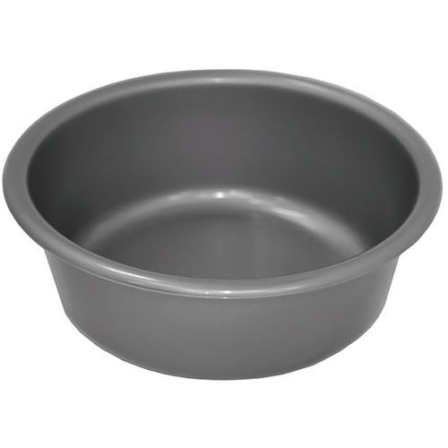 Cuvette Ronde Ø21 1.5l Silver