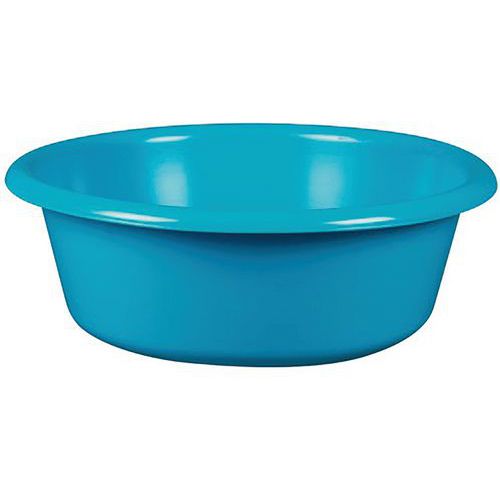 Cuvette Ronde Ø36cm 6.5l Bleu Green Line