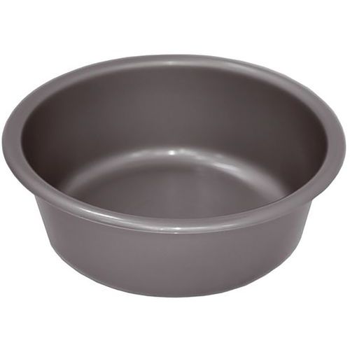 Cuvette Ronde Ø36 6.5l Silver