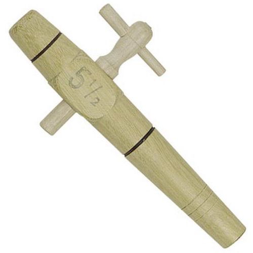 Robinet Bois Le Sécur./acacia 6