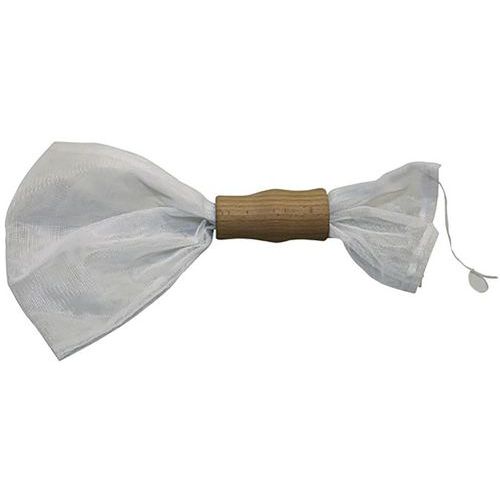 Sac à Coulis Avec Anneau Bois / Presse Fruits