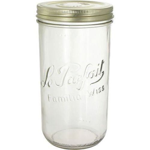 Terrine Familia Wiss 1500g D.110 X6