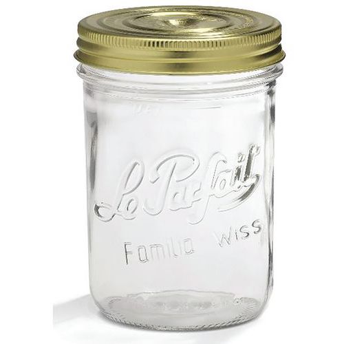 Terrine Familia Wiss 750g D.100 X6