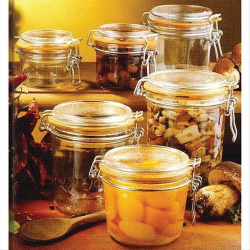 Terrine Le Parfait Super 1000g D.100 X6