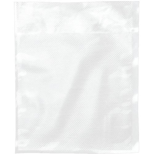 Sac Sous Vide Gauffré 15x30cm Poche De 50 Sacs