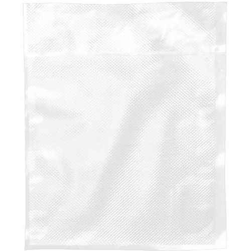 Sac Sous Vide Gauffré 25x35cm Poche De 50 Sacs