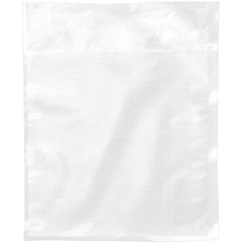Sac Sous Vide Gauffré 20x30cm Poche De 50 Sacs