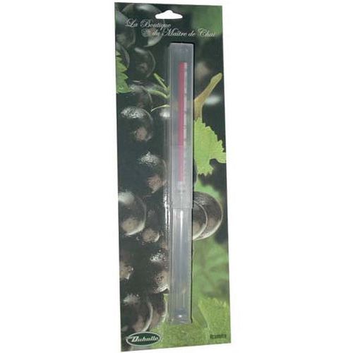 Alcoomètre 0-100 % Vol